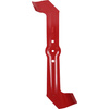 42cm Ø 8 mm Klinge kompatibel mit Gardena POWERMAX 4017-00.701.00 4017-20 42E