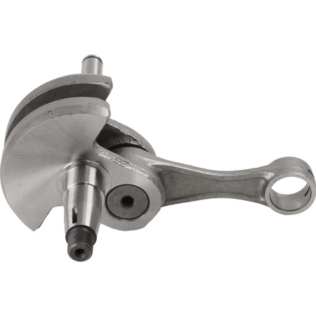 Kurbelwelle für MS650 MS660 Keetesäge Motorsäge 1122 030 0408 11220300408