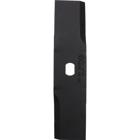 Messer 20cm für Bosch AXT Rapid 180 GS01RS.00.02 910930832440 F016800276