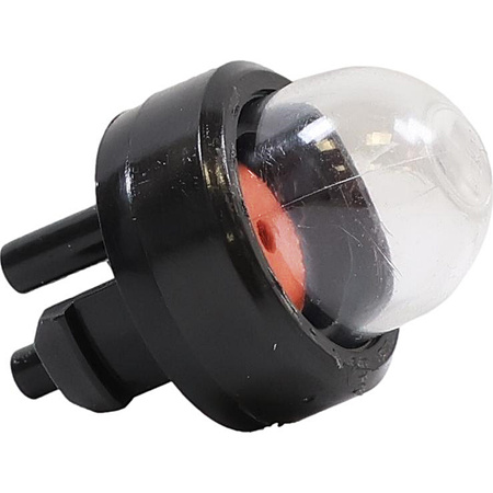 Kraftstoffpumpe Primerpumpe Primer für NAC OLEO MAC FLORA 38cc Kettensäge Motorsense