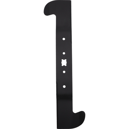 Messer 46cm für Budget MTD Fleurelle Plantiflor 742-04405C 742-04405 74204405