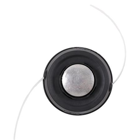 Fadenkopf Fadenspule für Brast 4in1 Plus Motorsense Freischneider M10 X 1,25