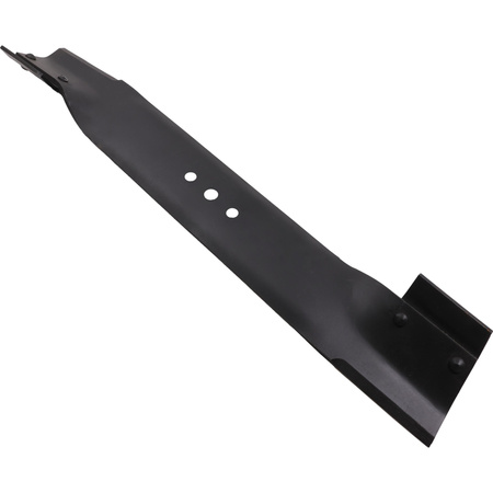 2x46cm Rasenmäherklinge für Westwood / Echo 2012, 2014, D, S, T 1200 4943 Messer