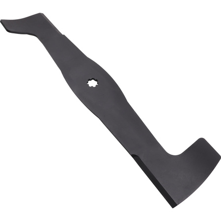 Messersatz 2x 54cm für John Deere X130R  X155R  X166R  X350R AM147289 M170666RT
