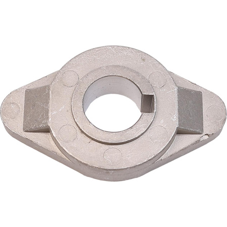 Messerhalter für Rassenmäher HUSQVARNA PARTNER 506 53 41-01 5065341-01 506534101