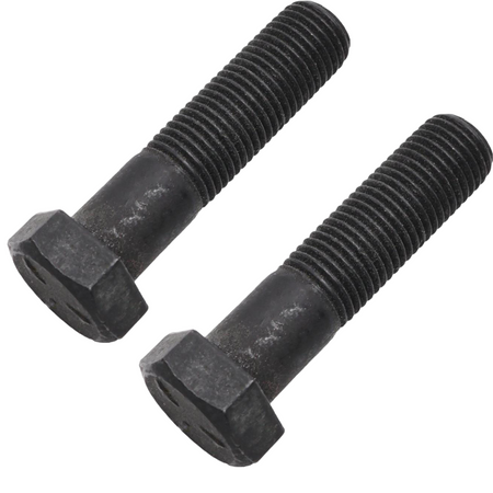 Messer Schraube Links + Rechts 38mm Husqvarna Partner AYP 532165484  532181712
