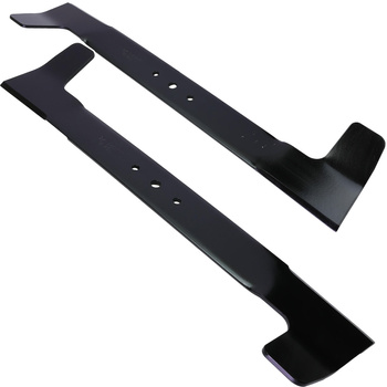 102cm Klingensatz MTD 1 B 145 1 B 155 E 124 E 125 E 160 E 165  742-0607 742-0608