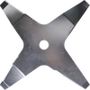 Messer 31cm für Sabo MOWIT 500F Robotermäher SAA13564, SAA11061, SAU11842
