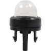 Kraftstoffpumpe Primerpumpe Primer für NAC OLEO MAC FLORA 38cc Kettensäge Motorsense