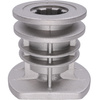 Messerhalter für CastelGarden Elektrolux Twin-Cut Honda 5382246-56 CG22465-607H0