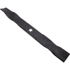 53,5cm Mulchklinge HUSQVARNA Rasentraktor PARTNER ROPER 134149 133128 YT130 Stern