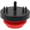 Kraftstoffpumpe / Primer für Rasenmäher NAC, MTD, TECUMSEH 751-10639A, 951-10639A