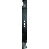 49,5cm Ersatzmulchklinge für Fuxtec FX-RM 2055 2050 50cm 500mm Rasenmäher Messer