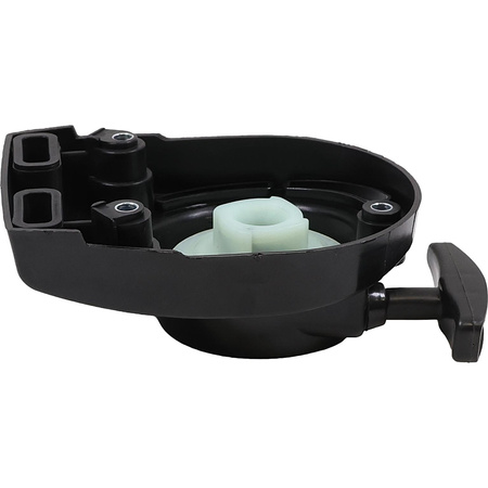 Seilzugstarter passend für HONDA GX35 für Rasentrimmer Freischneider 28400-Z0Z-003