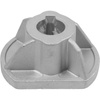 Messerkupplungssatz für Castel Garden TwinCut S98 TC92 TC102 TC122