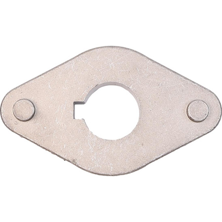 Messerhalter für Rassenmäher HUSQVARNA PARTNER 506 53 41-01 5065341-01 506534101