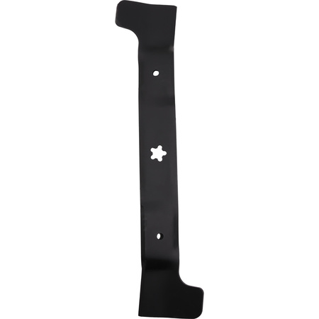 Husqvarna Klinge zu CT131 CT141 Rasenmäher 13286603 532 42 79-84 Ersatzmesser