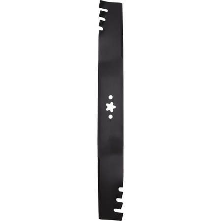 Messer 55cm passend für Husqvarna Partner Rasenmäher 532422706 580244001 422706