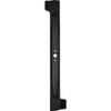 76cm Rasentraktorklinge für MTD RH 115/76, Smart RC 125, Spider 76 R Messer  Ø18