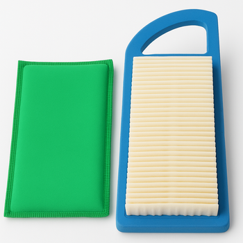 Luftfilter für JOHN DEERE GY20573 M149171 HUSQVARNA 578451202 BRIGGS MOTOREN