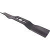 Universal Rassenmähermesser 45cm Klinge für Rassenmäher ⌀10 16 18mm