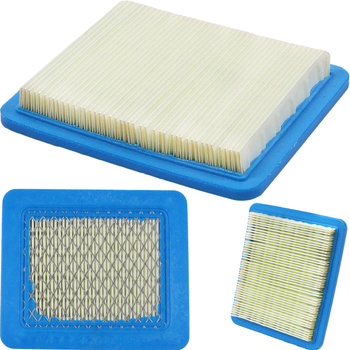 Luftfilter für BRIGGS & STRATTON Quantum 3,5-5 HP Serie 55 60 65 600 625 650 675