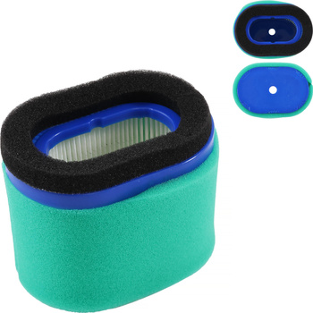 Luftfilter für MTD 214P 216P RASSENTRAKTOR 690610 BRIGGS 690610 692446 697029