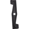 47cm Rasenmäherklinge für SABO / John Deere SA17487, SA33214, 527-220-000 Messer