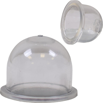 PRIMER PUMPE für Motorsense, Rassenmäher 18,5mm / 14mm NAC HARDER CASTORAMA