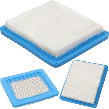 Luftfilter für Rasenmäher LG491588 PT15853 AM116236 LG491588JD 494245 399959