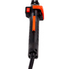 GASGRIFF für MOTORSENSE FUXTEC FX-MT152E Rassentrimmer Freischneider 110cm 26cm