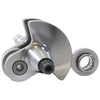 Kurbelwelle für STIHL 017 018 MS170 MS180 Sägen 11320300402