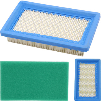 Luftfilter für HONDA GXV140 GXV150 GXV160 Motoren 751-10298 17211-zg9-MOO