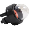 Kraftstoffpumpe Primerpumpe Primer für NAC OLEO MAC FLORA 38cc Kettensäge Motorsense