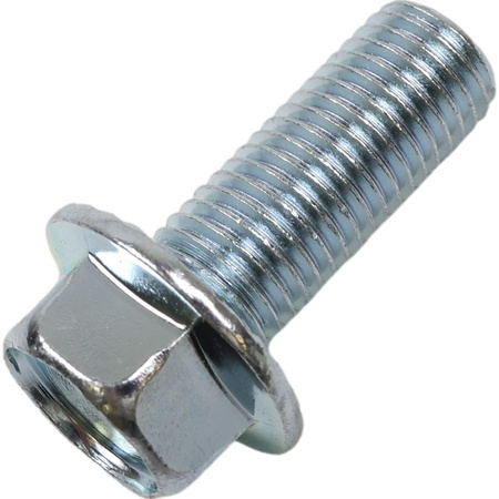 Messerschraube Gewinde 25mm L= 35mm M10 X 1,25 für  Rasenmäher 90105960003