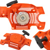 Seilzugstarter für Kettensäge Husqvarna 36, 37, 136, 137, 141, 142 530071968
