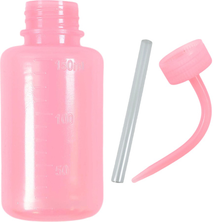 Ölkanne 150 ml Messingspritzrohr flasche für Öl Ölspritze Ölkännchen