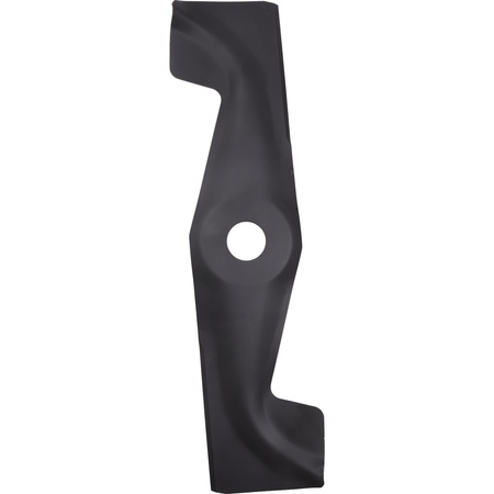 43cm Rasenmäherklinge für SABO 43-PRO, 43 PRO S / SAA36732 (SAA 36732) Messer