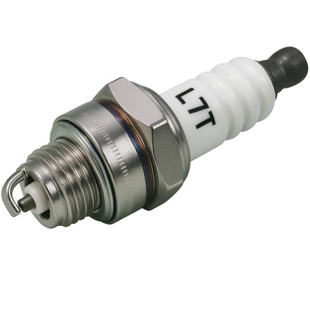 Zündkerze L7T für Motorsensen Kettensägen BPMR7A, BPMR8A CJ6Y, RCJ6Y, CJ7