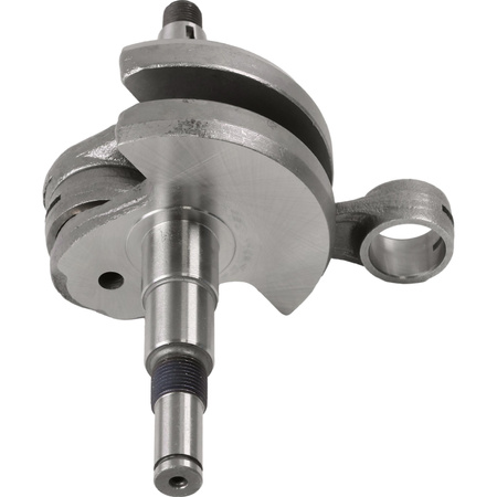 Kurbelwelle für MS650 MS660 Keetesäge Motorsäge 1122 030 0408 11220300408