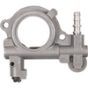 Schneckengetriebe Ölpumpe für STIHL 024 026 MS240 MS260 MS260C 11210071043 11216403203