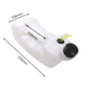Benzintank für Brast 2in1 4in1 Plus BRB-MT-5205 3PS  Motorsense Freischneider