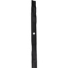 Messer 75cm für Husqvarna LZ11577RB, P11577HRB, P11577RB, PO12530LT, RZ3016