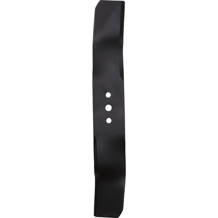 36cm Ø10mm Klinge kompatibel Jonsered Husqvarna Rider 505544501 579652501 Messer