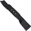 43cm Klinge Husqvarna Rider 111B5 111B R112 C5 C 5224495-03 5224495-10  Messer