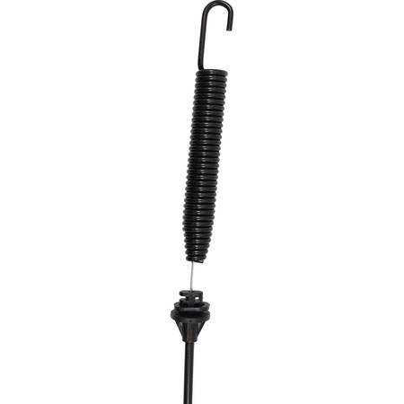 Seilzug 114 140 cm für WOLF MTD OLEO MAC 746-04173E 746-04173D 746-04173C 738-04425