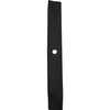 2x 54cm Klinge zu John Deere M149421 M149422 AM140973 AM137330 X300 X304 X320