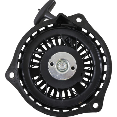 Seilzugstarter für HANSEATIC BRM 46-141 T Trike,  BRM46141 Rasenmäher Starter