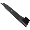 2x46cm Rasenmäherklinge für Westwood / Echo 2012, 2014, D, S, T 1200 4943 Messer