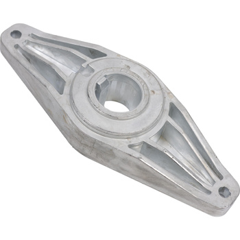 Messerhalter Messernabe für AL-KO SOLO T15 T16 T17 T18 T20 fi 25mm 473337